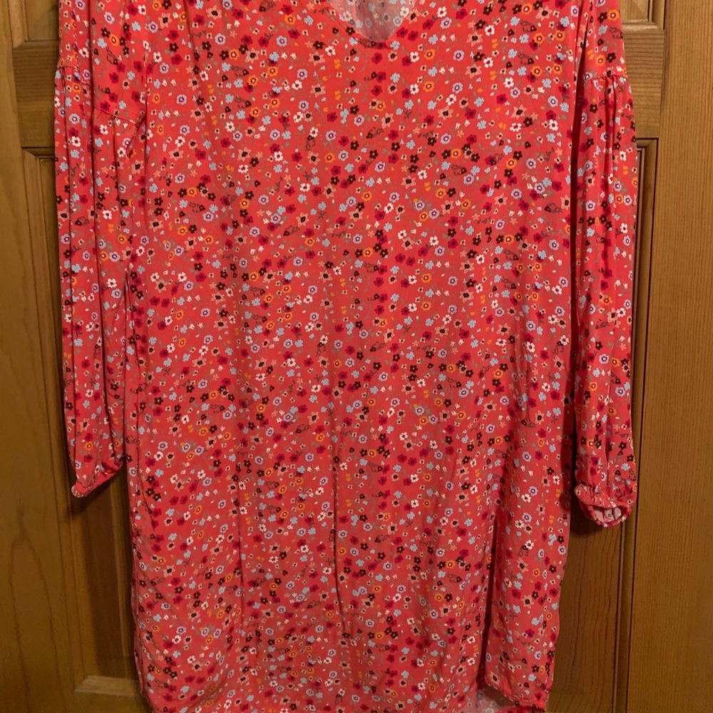 Gap dress